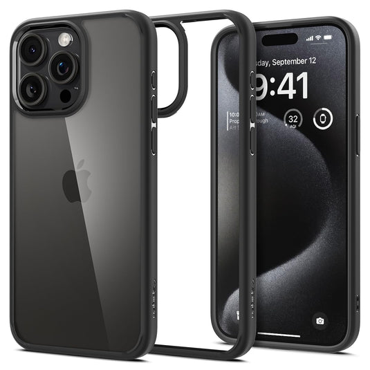 spigen border case