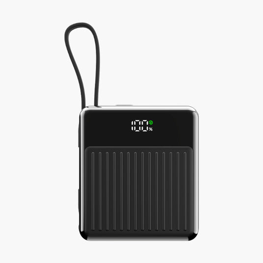 Potrable Power Wireless Power Bank, 10000mAh