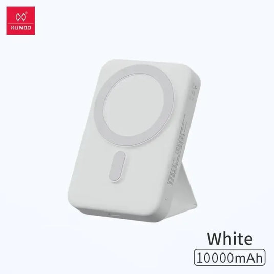 Xundd XDCH-034 10000mah 15W/20W Magsafe Magnetic Wireless Charging Magsafe Powerbank