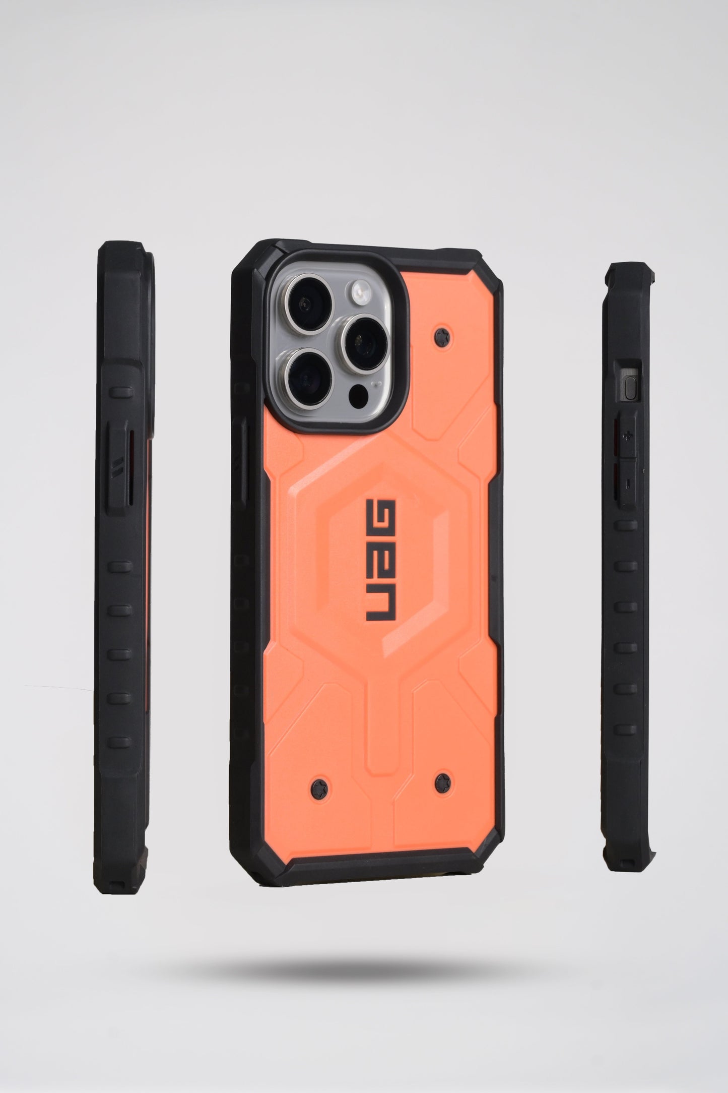 UAG MAGSAFE PHONE CASE - IPHONE 15 PRO