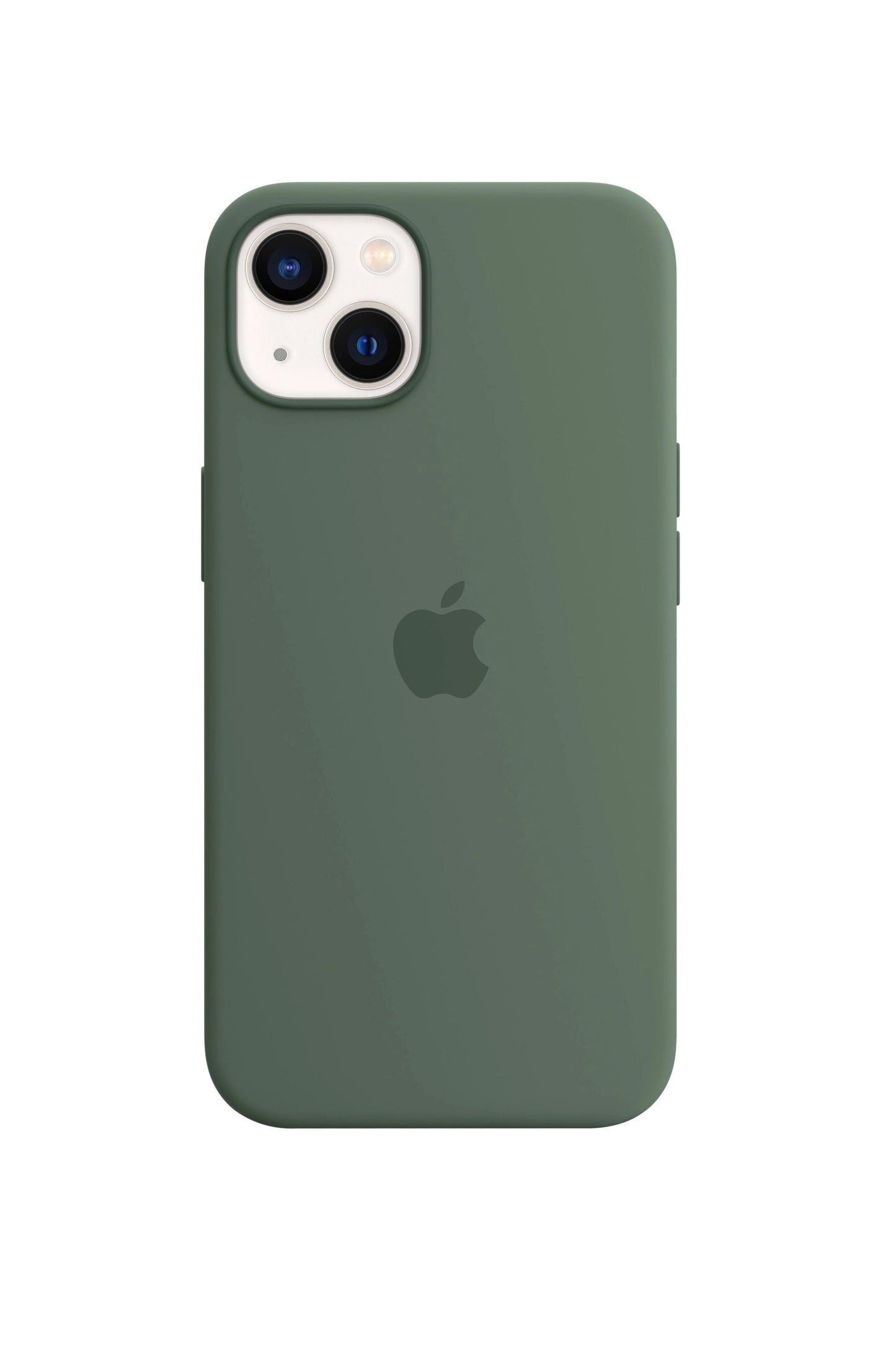 SILICONE PHONE CASE - IPHONE 13