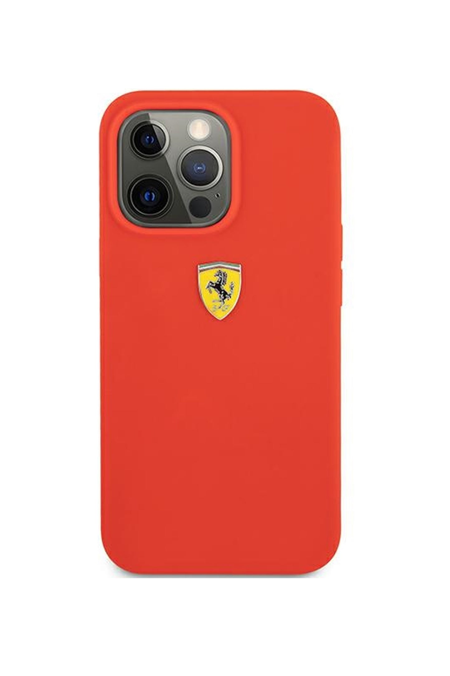 FERRARI INSPIRED IPHONE CASE - IPHONE 13 PRO