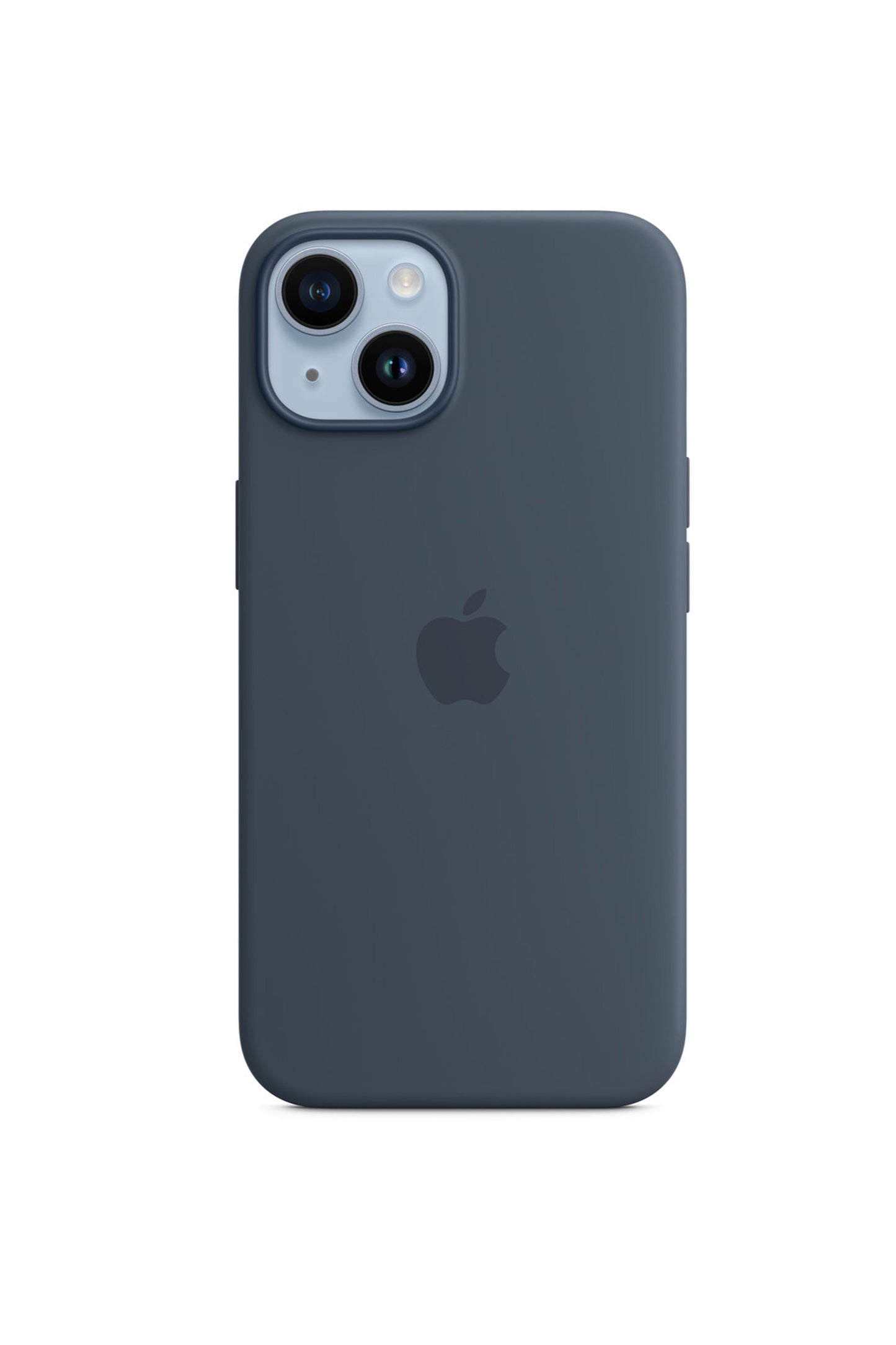 SILICONE PHONE CASE - IPHONE 14