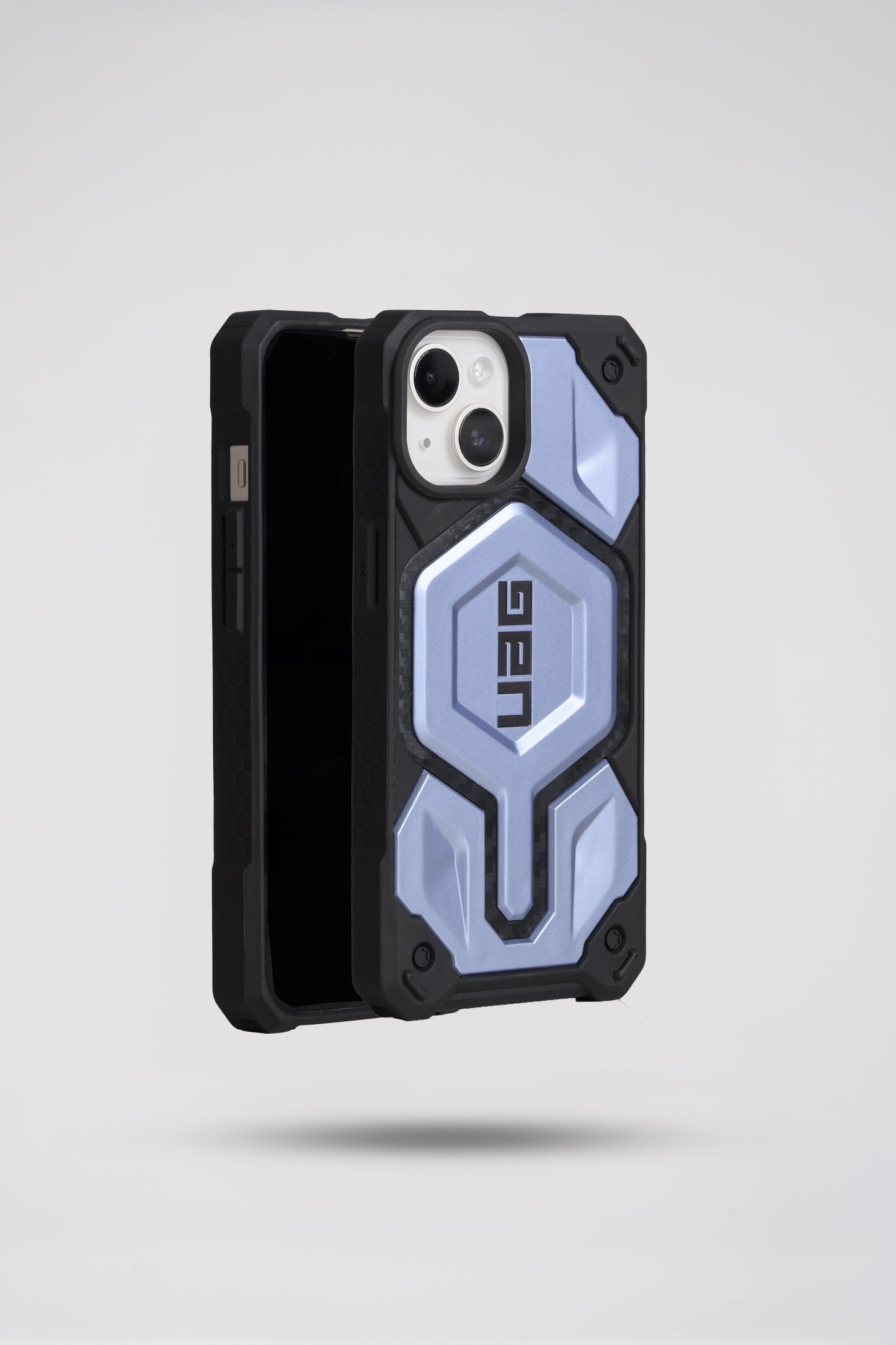 UAG MAGSAFE PHONE CASE - IPHONE 15