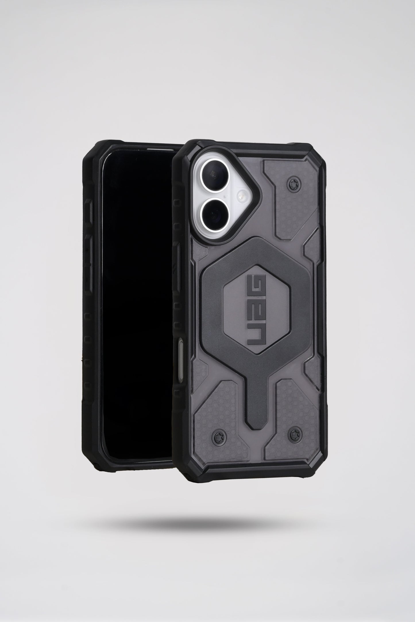 UAG MAGSAFE CASE - IPHONE 16