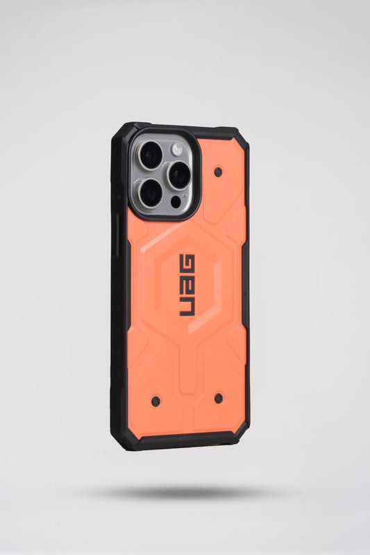 UAG MAGSAFE PHONE CASE - IPHONE 15 PRO