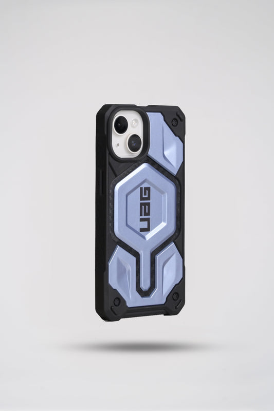 UAG MAGSAFE PHONE CASE - IPHONE 15 PLUS