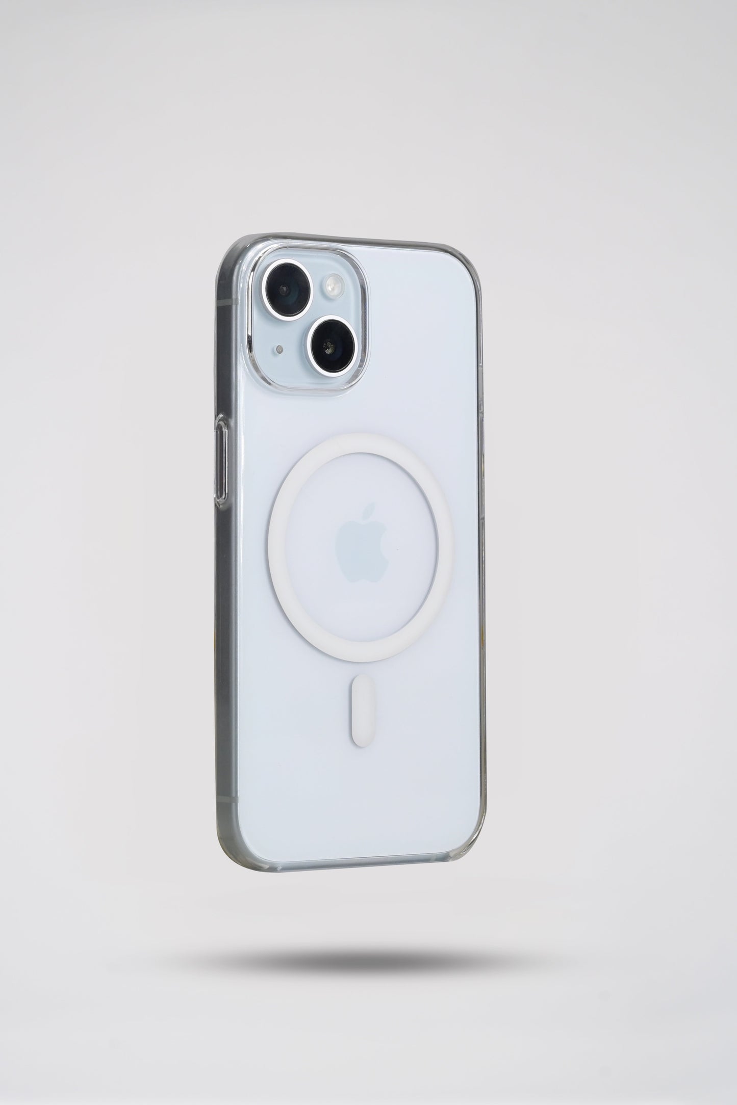 MAGSAFE TRANSPARENT PHONE CASE - IPHONE 15