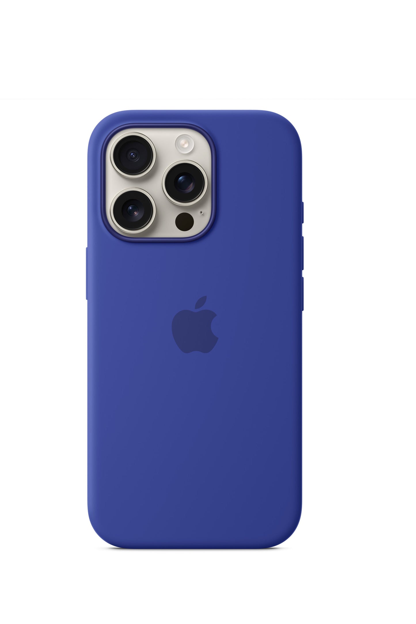 SILICONE PHONE CASE