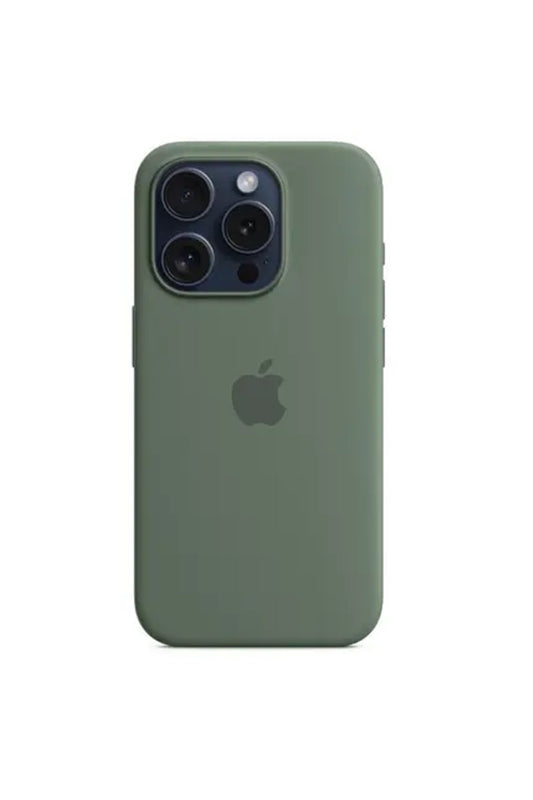 SILICONE PHONE CASE - IPHONE 14 PROMAX