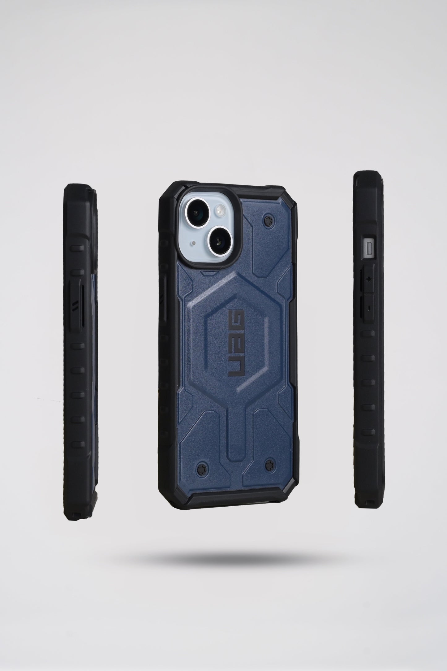 UAG MAGSAFE PHONE CASE - IPHONE 15