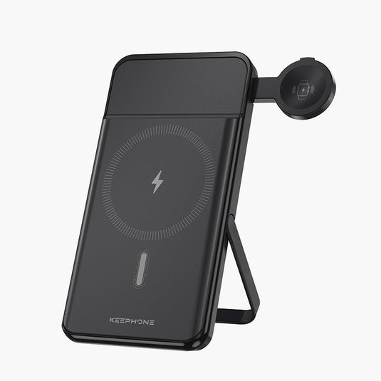 KEEPHONE 3 IN 1 POWER BANK