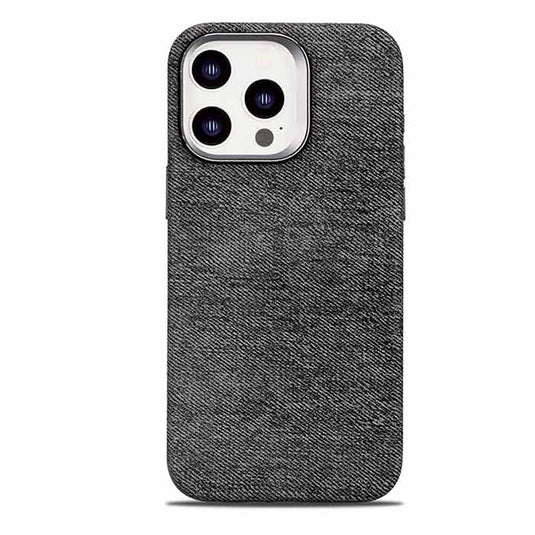 Fabric Covers For iPhone 15 Series