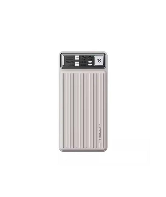 recci Power Banks