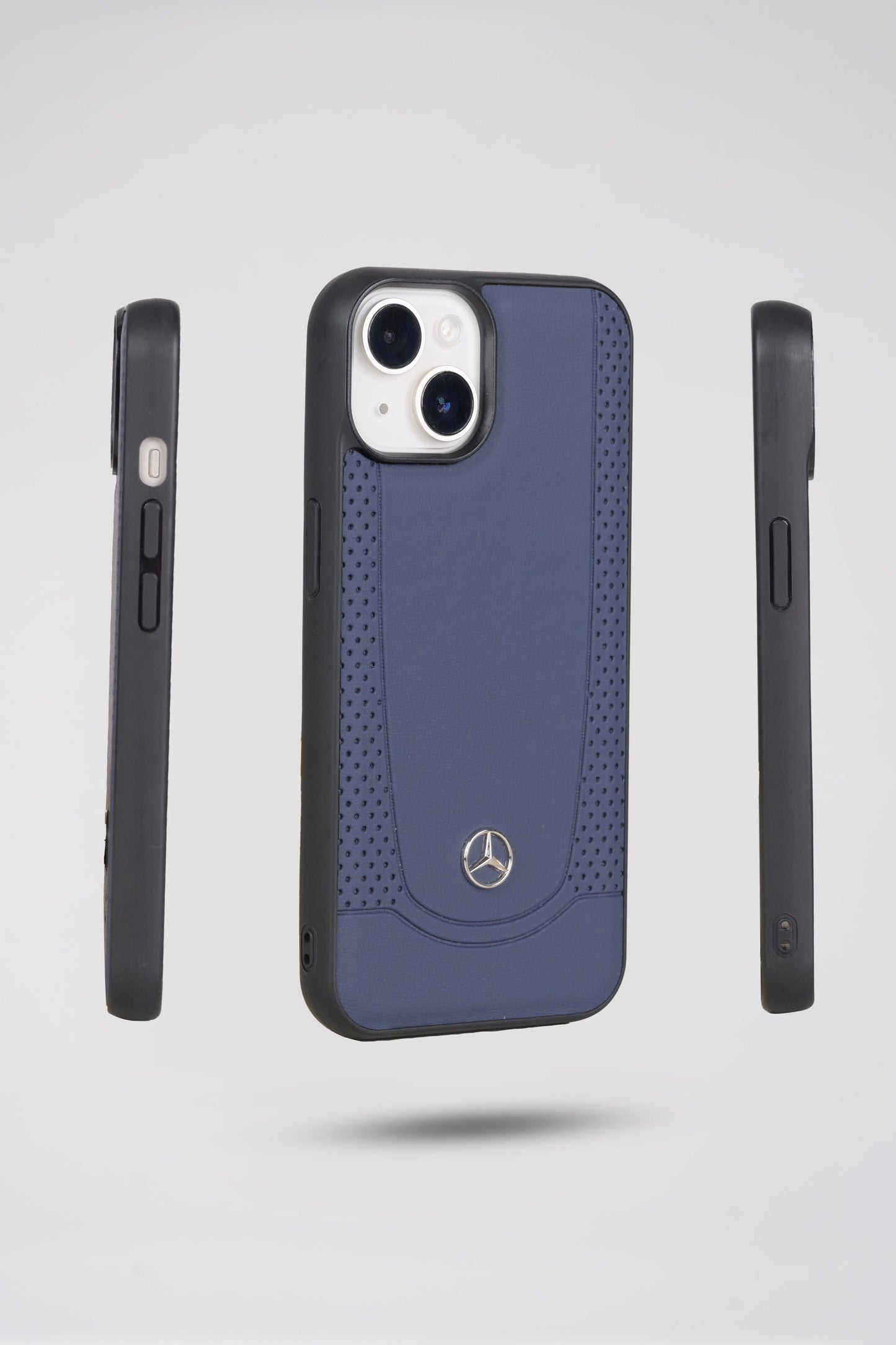 SILICON PHONE CASE - IPHONE 14