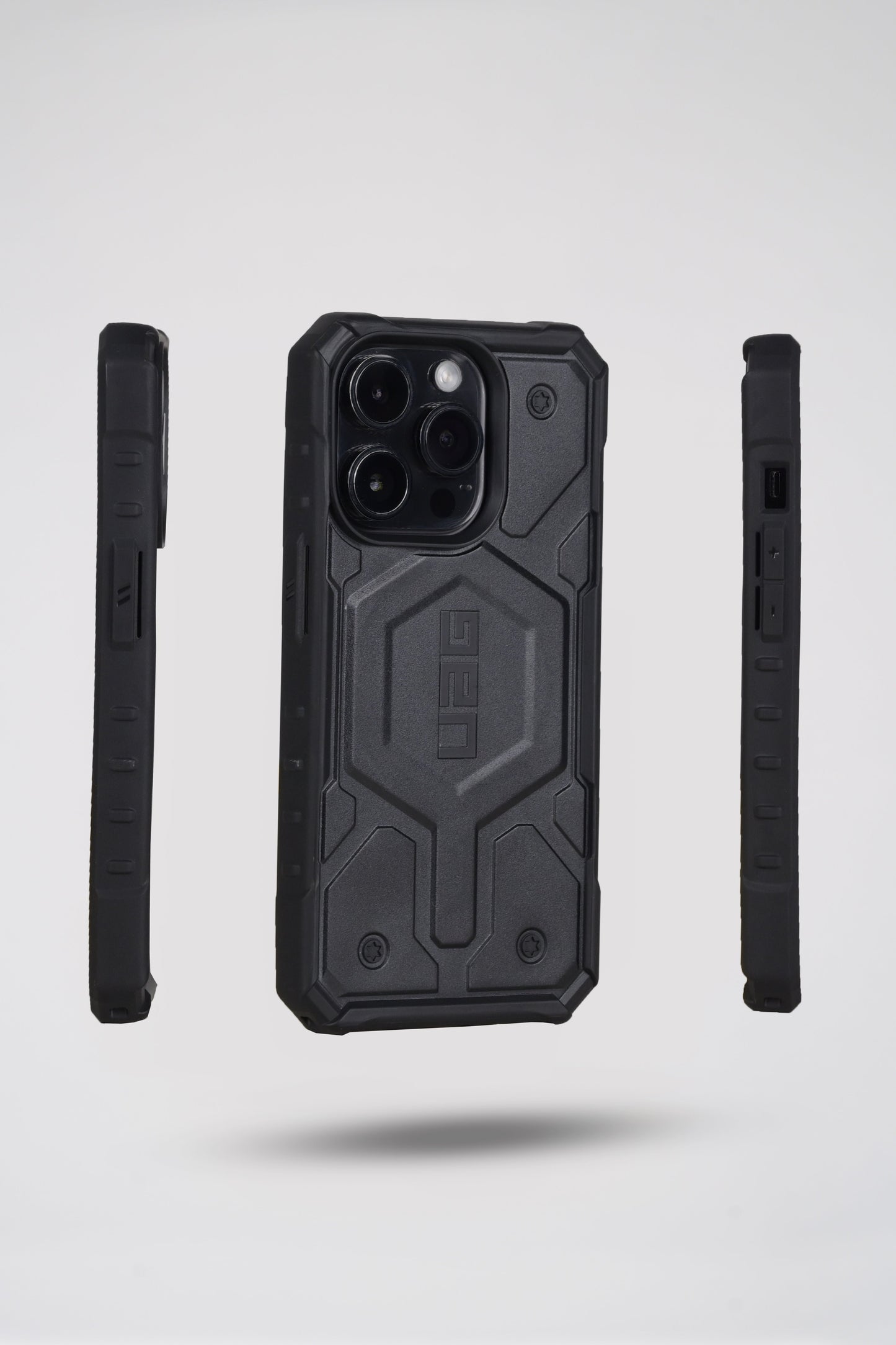 UAG MASAFE PHONE CASE - IPHONE 15 PRO