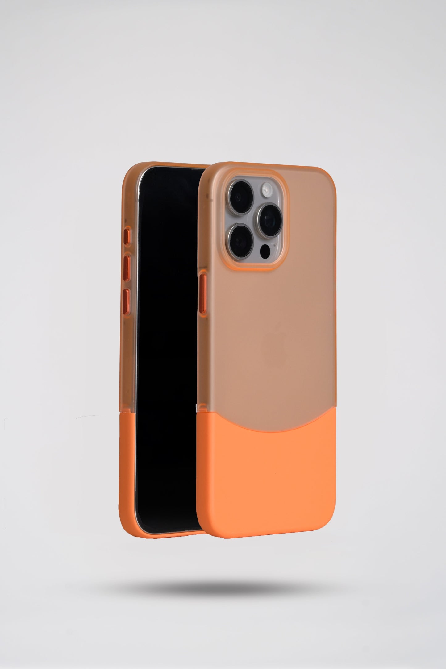 DETACHABLE PHONE CASE - IPHONE 15 PRO