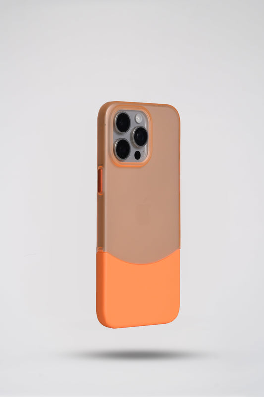 DETACHABLE PHONE CASE - IPHONE 15 PRO