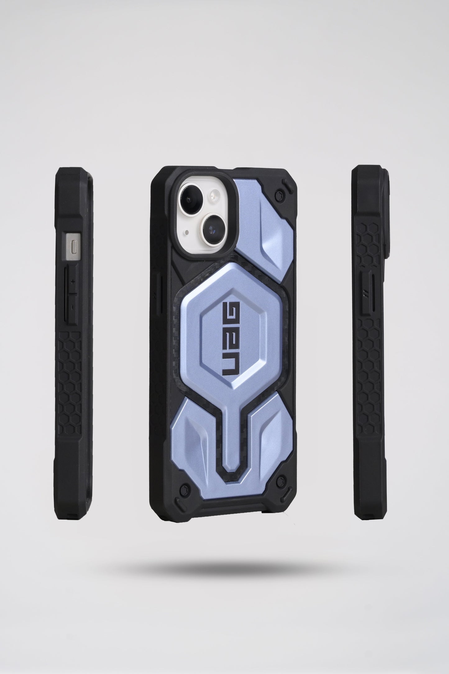 UAG MAGSAFE PHONE CASE - IPHONE 15