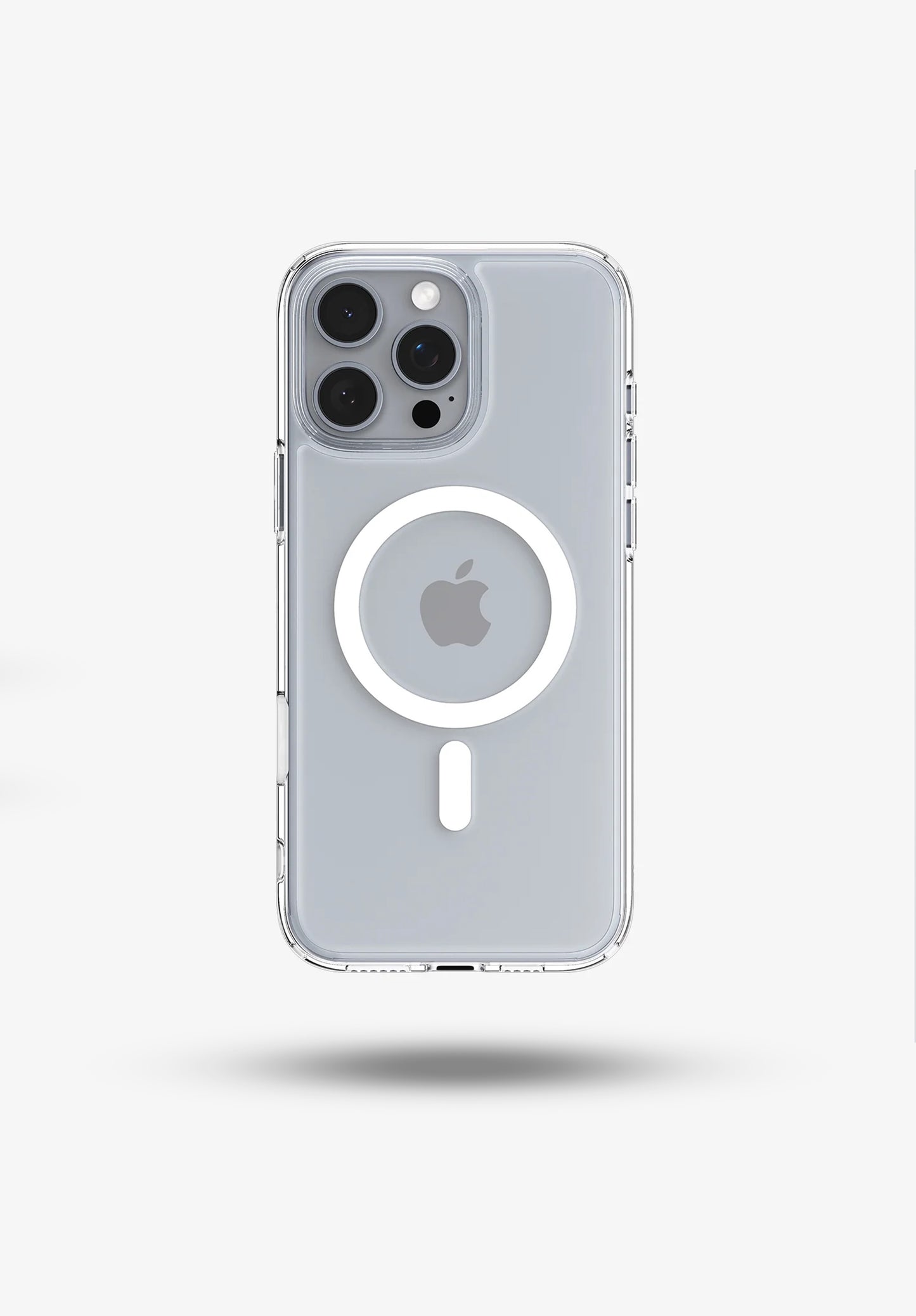 COMBO OFFER = SPIGEN TRANSPARENT CASE + SCREEN GLASS + CAMERA LENS