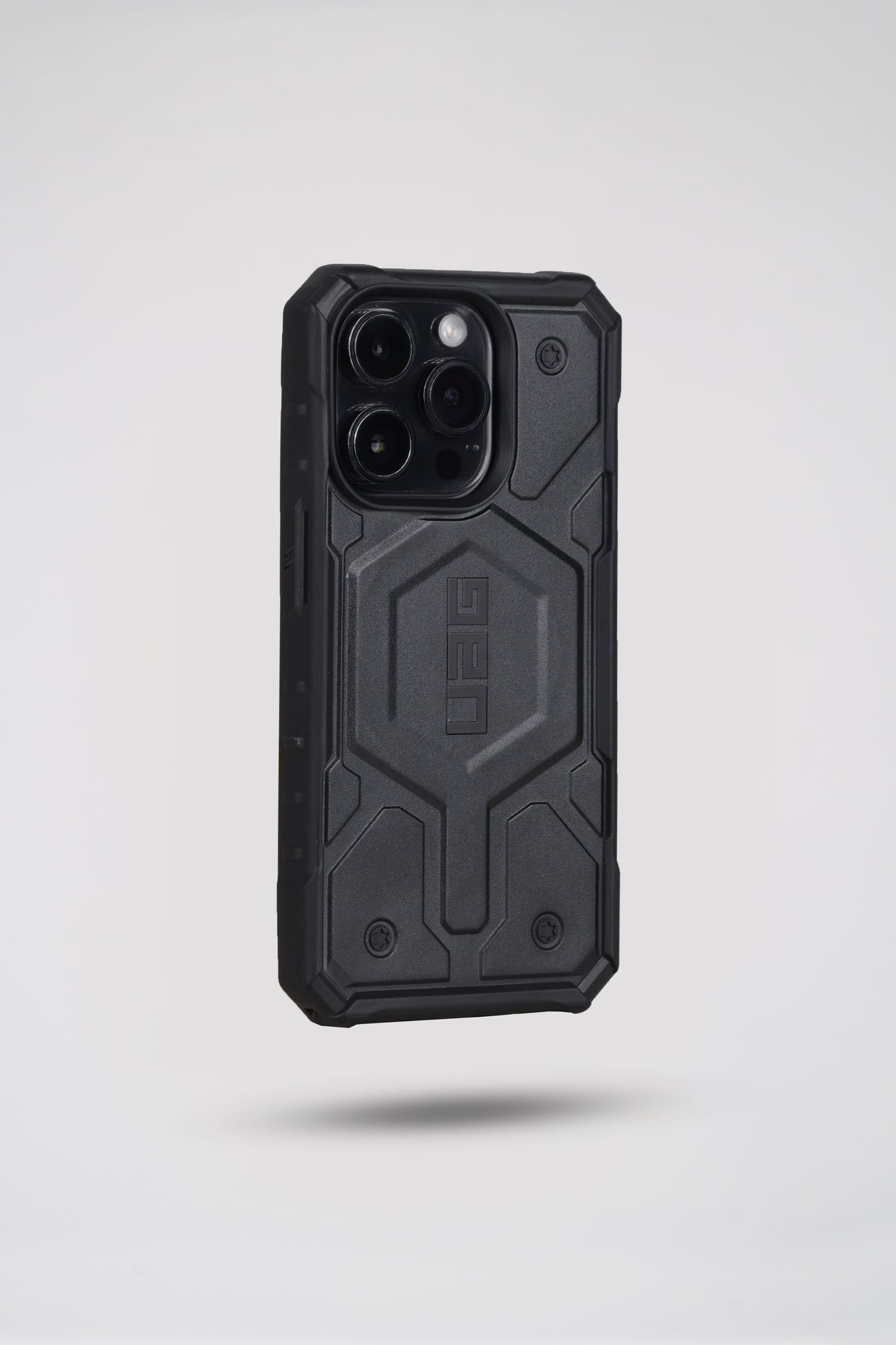 UAG MASAFE PHONE CASE - IPHONE 15 PRO