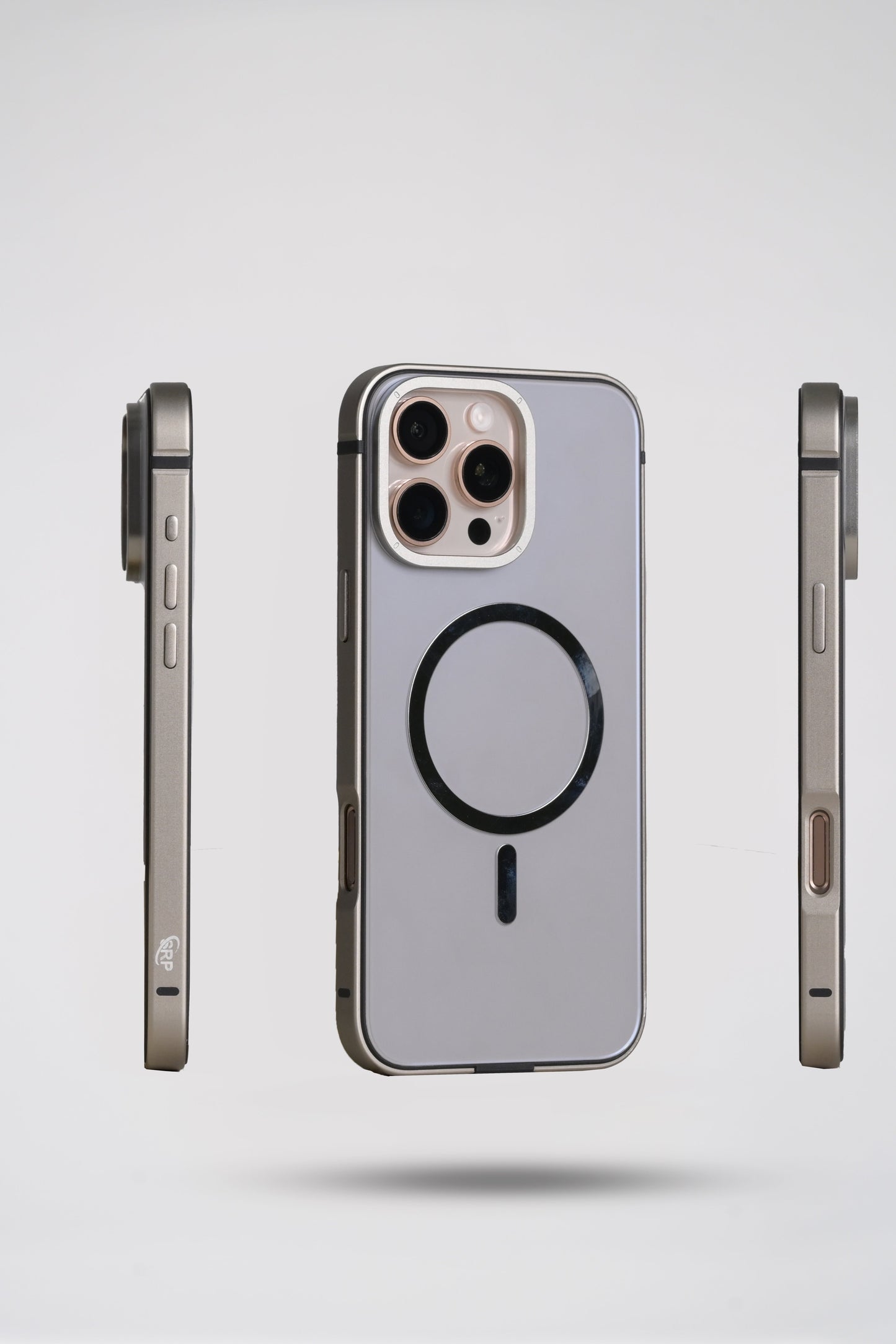 MAGSAFE PHONE CASE - IPHONE 16 PRO MAX