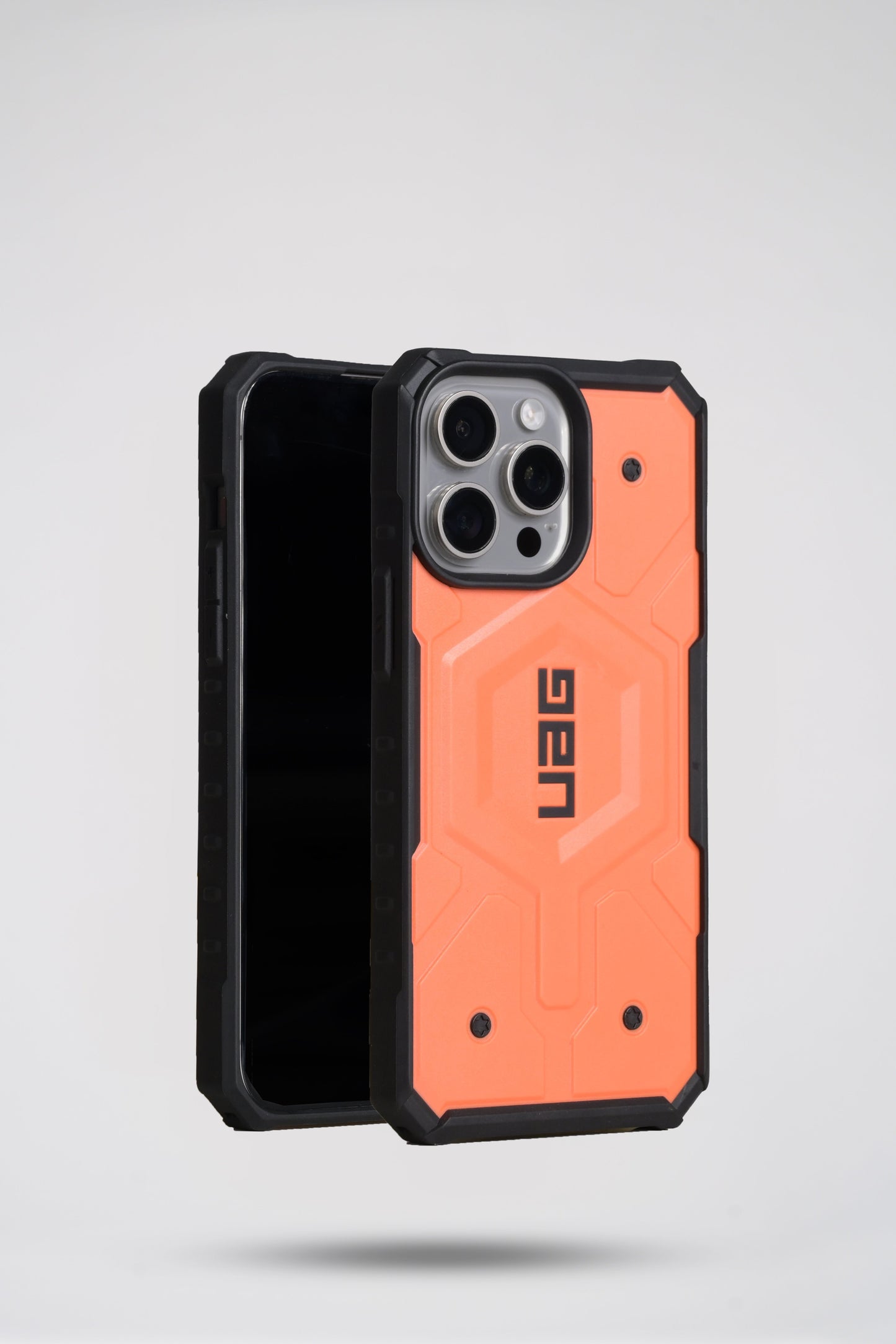 UAG MAGSAFE PHONE CASE - IPHONE 15 PRO