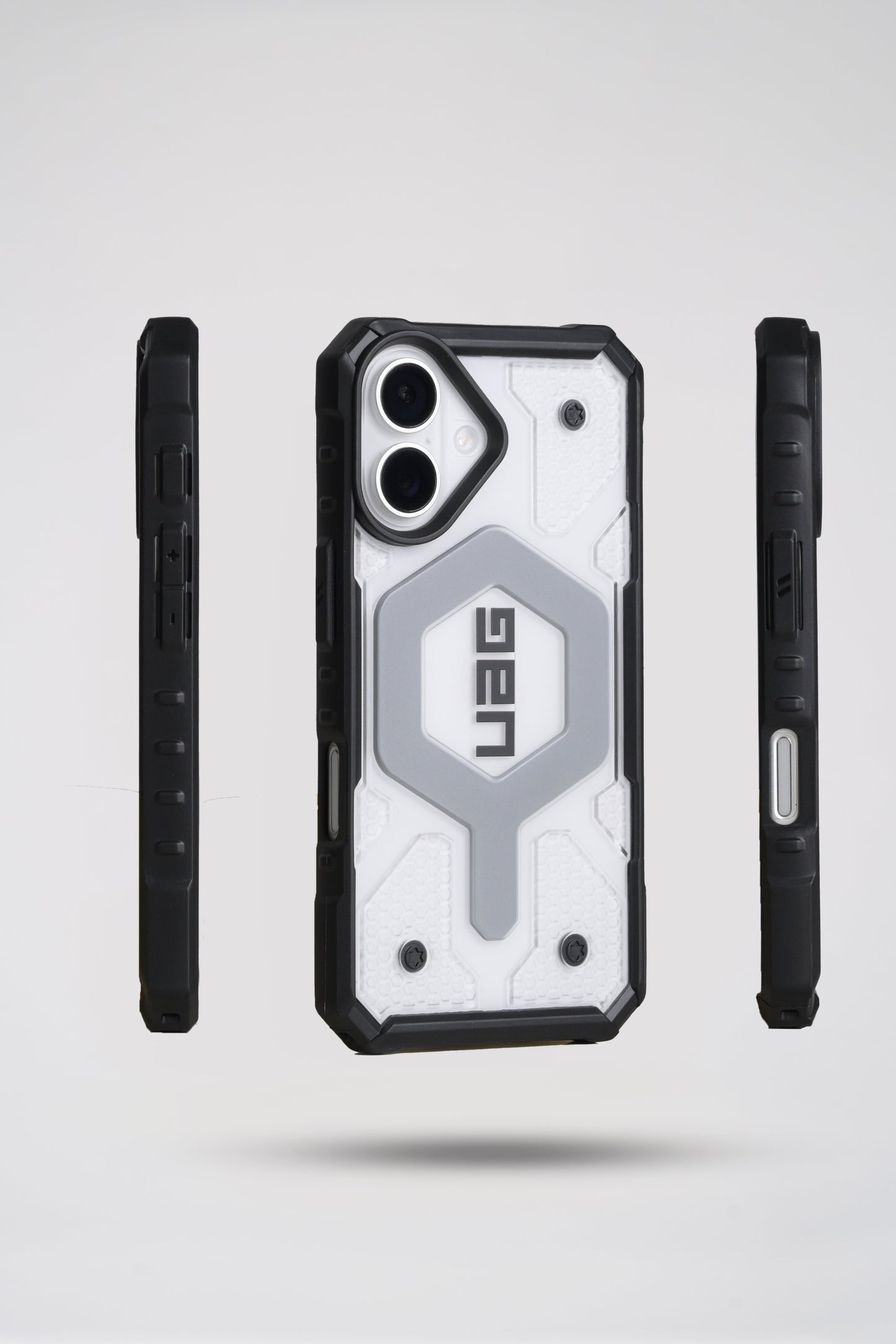 UAG MAGSAFE CASE - IPHONE 16 PLUS