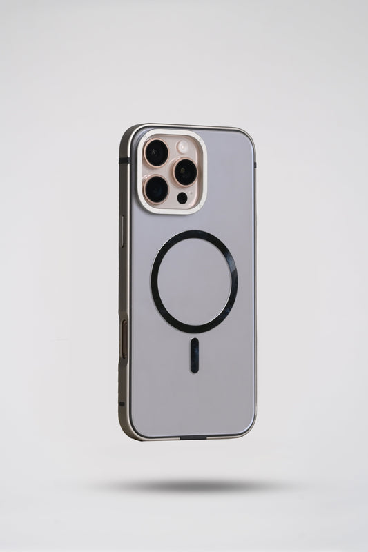 MAGSAFE PHONE CASE - IPHONE 16 PRO