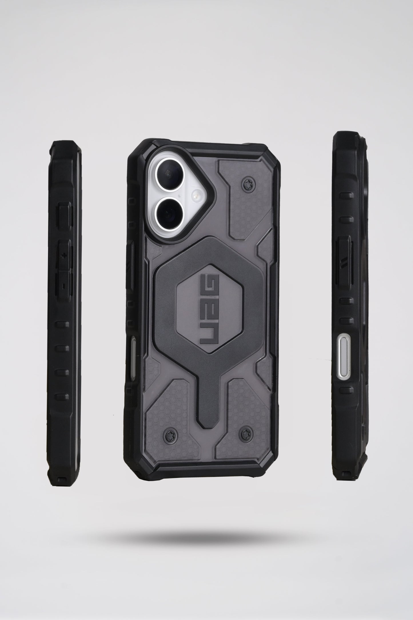 UAG MAGSAFE CASE - IPHONE 16