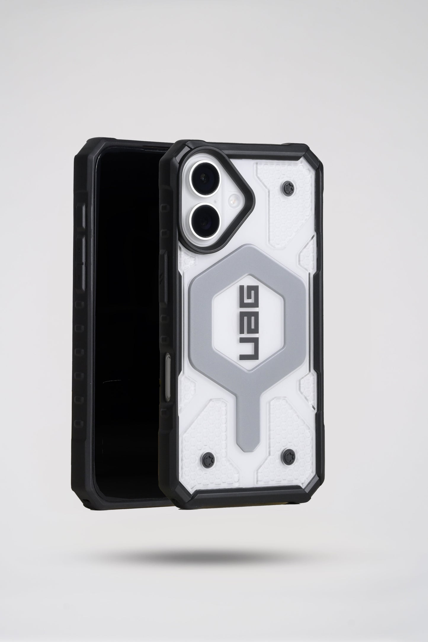 UAG MAGSAFE CASE - IPHONE 16 PLUS