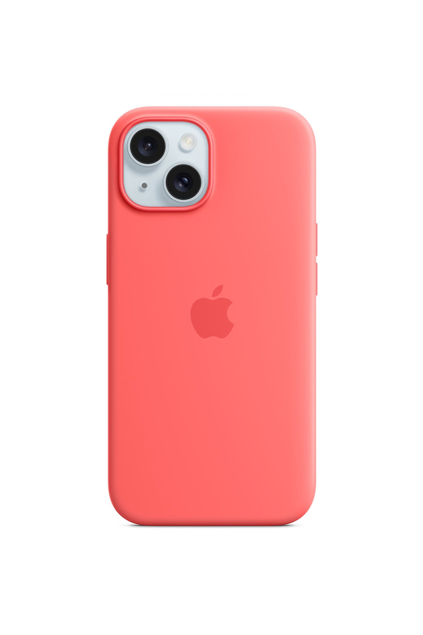 SILICONE PHONE CASE - IPHONE 15