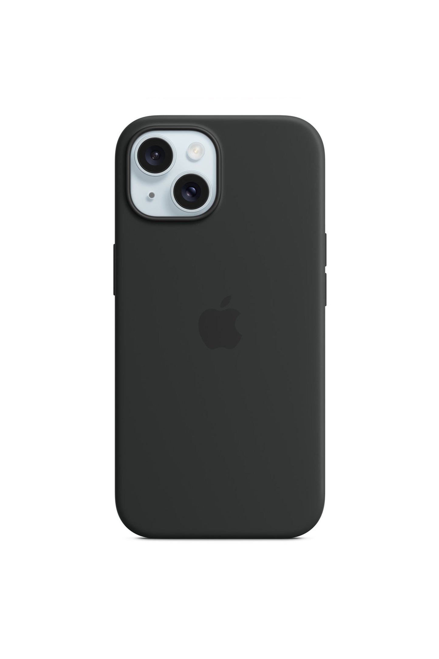 SILICONE PHONE CASE - IPHONE 15