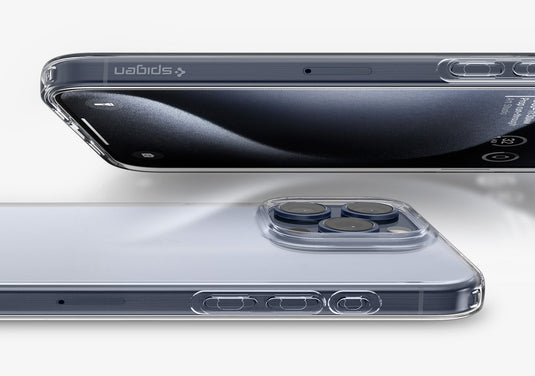 iPhone 15 Series - Liquid Crystal