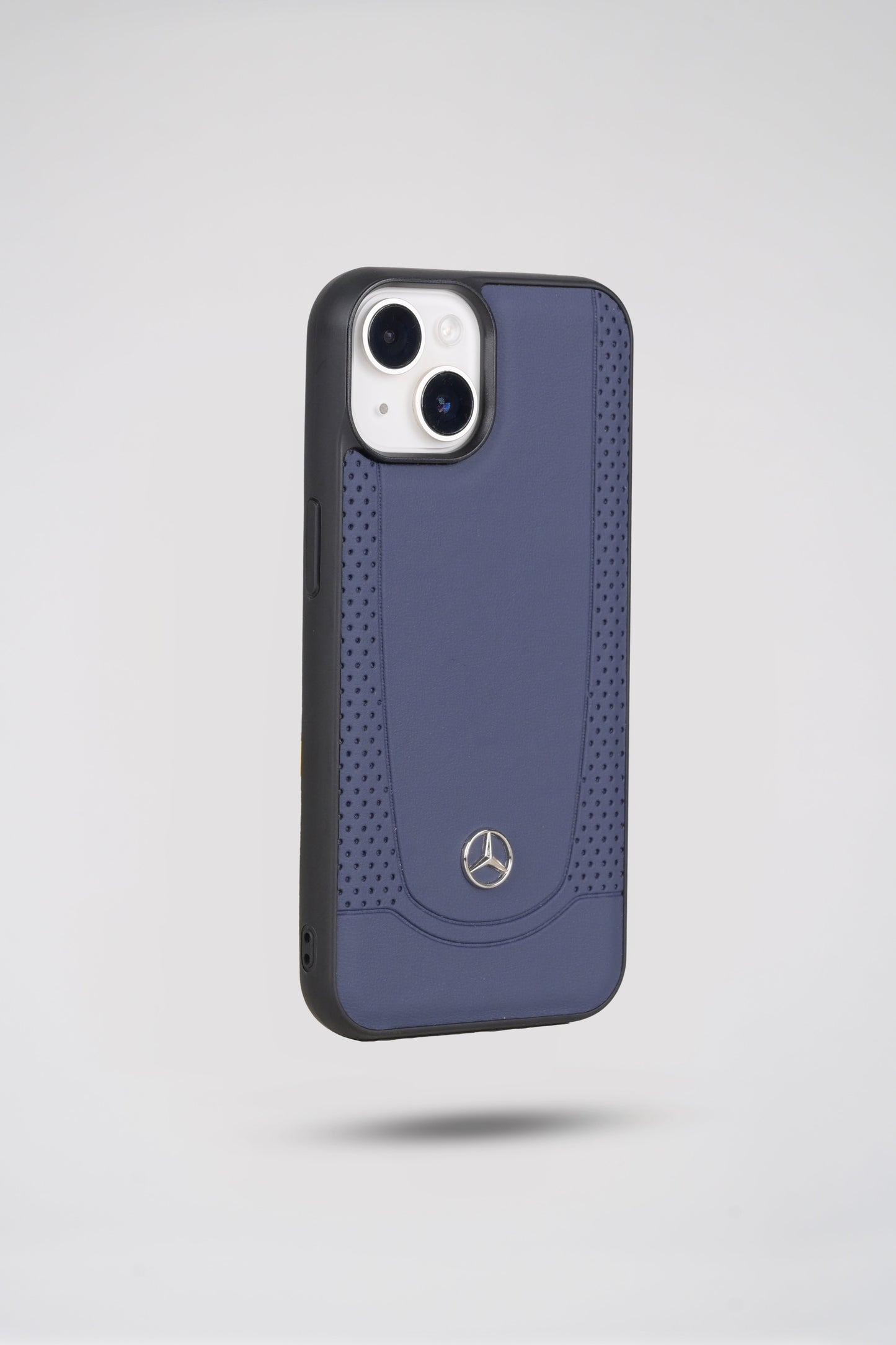 SILICON PHONE CASE - IPHONE 14