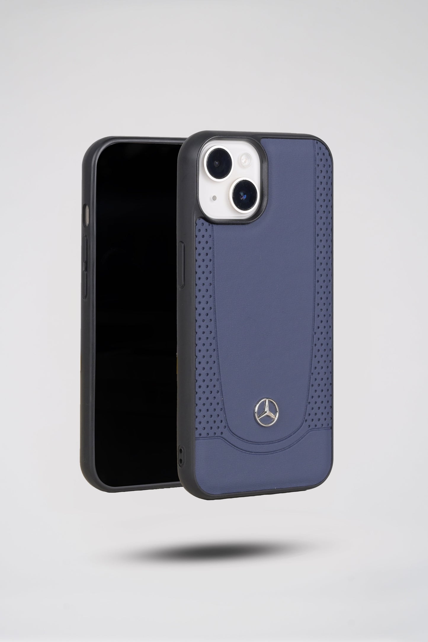 SILICON PHONE CASE - IPHONE 14