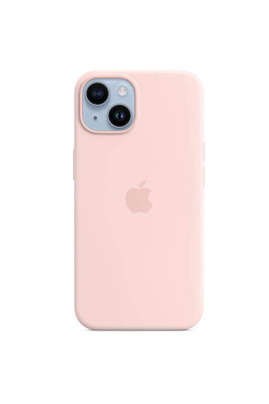 SILICONE PHONE CASE - IPHONE 14