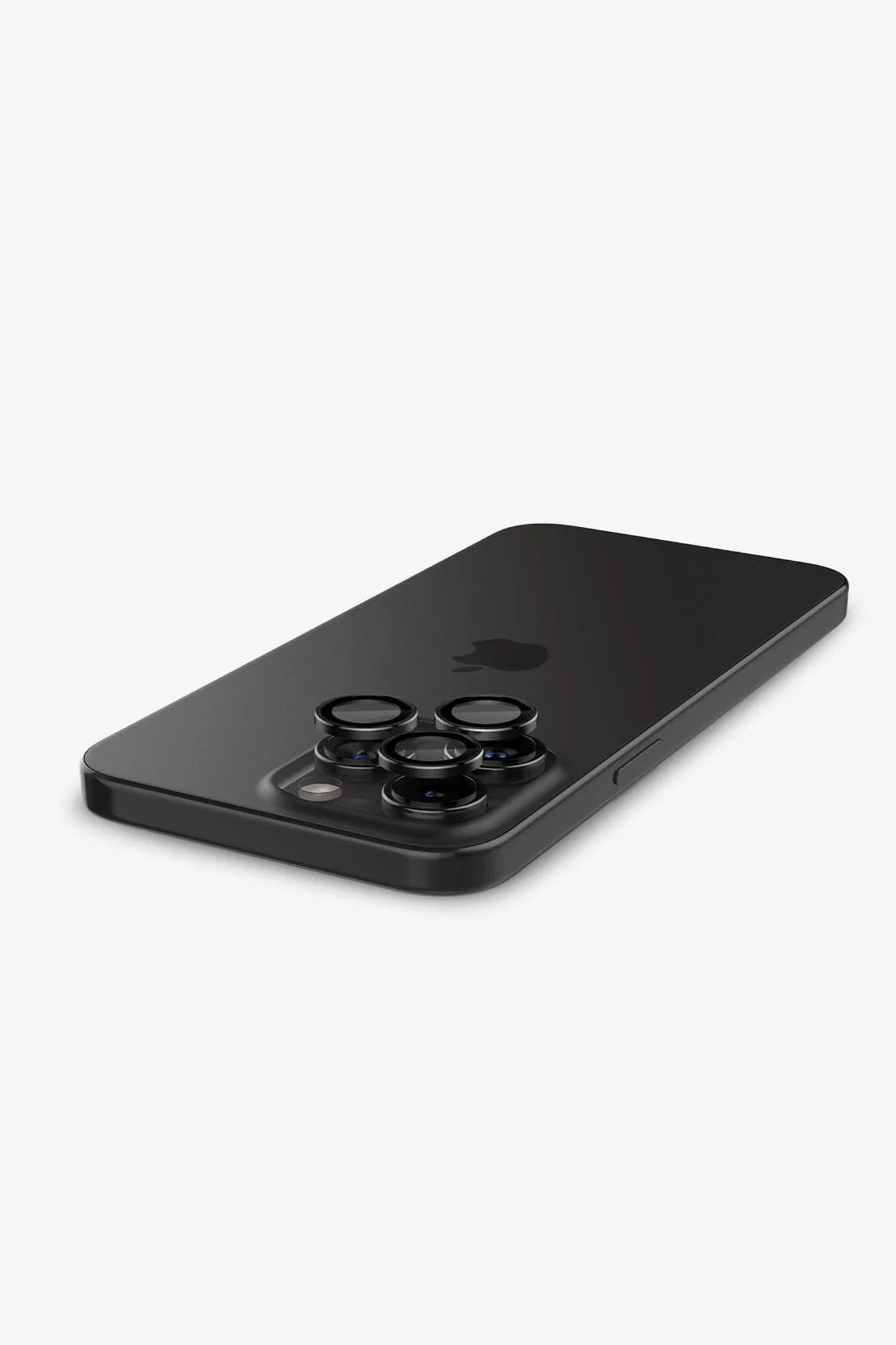 COMBO OFFER = SPIGEN TRANSPARENT CASE + SCREEN GLASS + CAMERA LENS