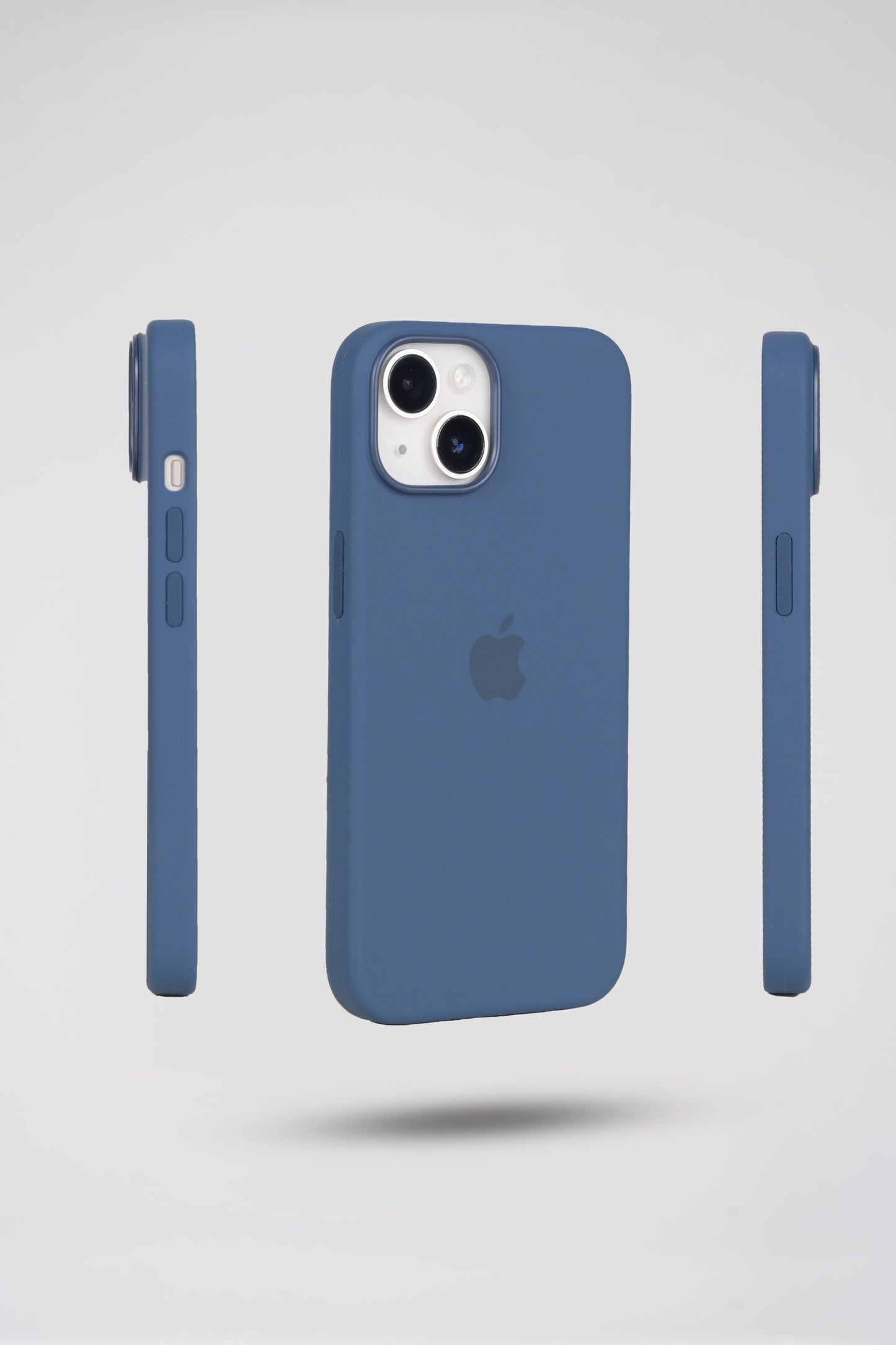 SILICONE PHONE CASE - IPHONE 14