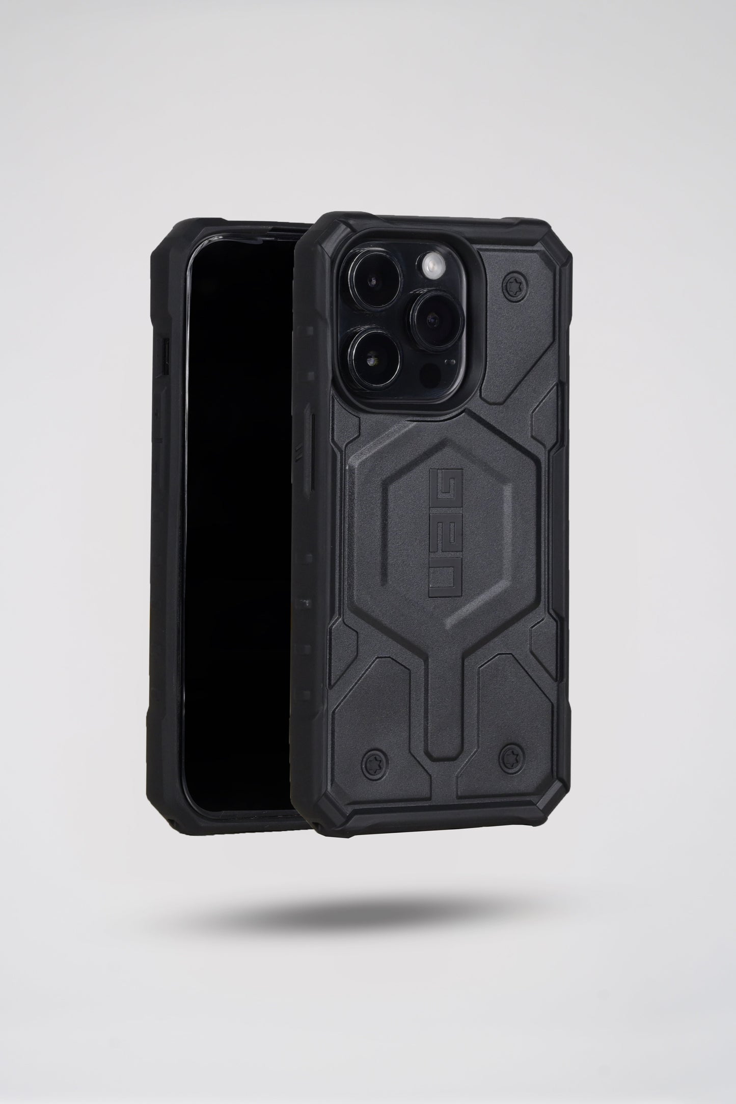 UAG MASAFE PHONE CASE - IPHONE 15 PRO