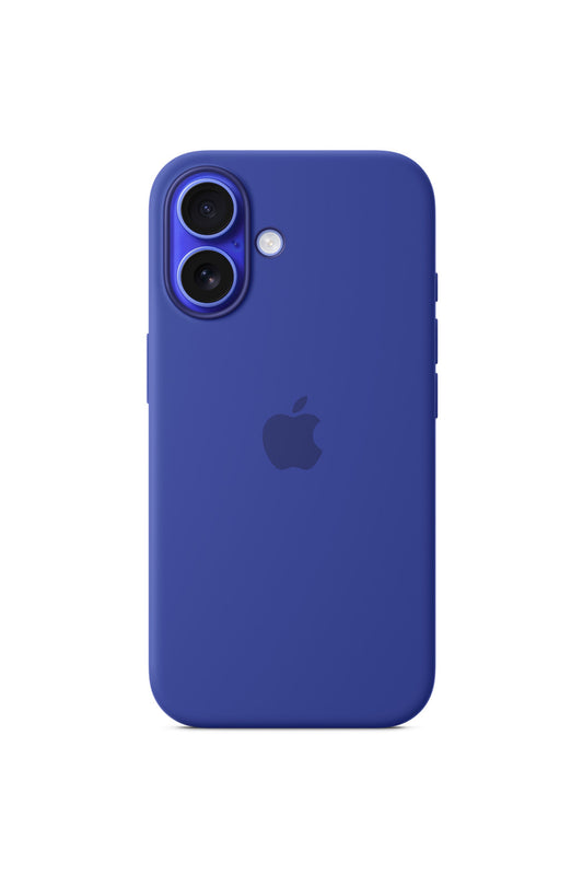 SILICONE PHONE CASE